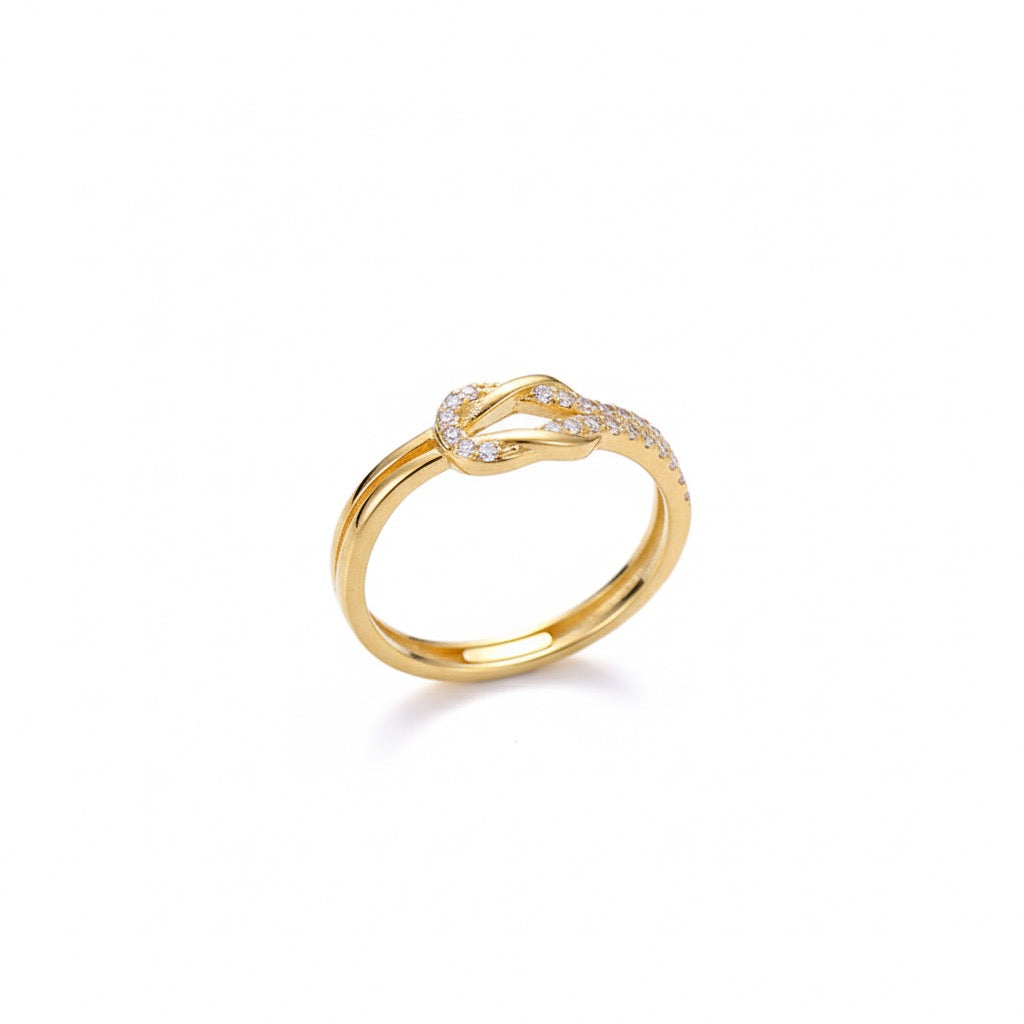 Nairobi Adjustable Ring