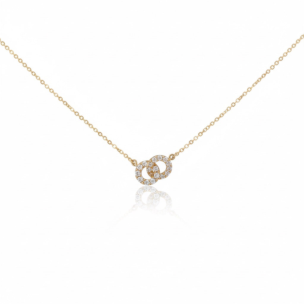 Diana Necklace